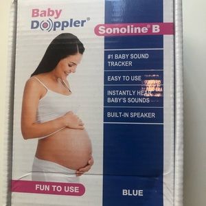 Baby Doppler